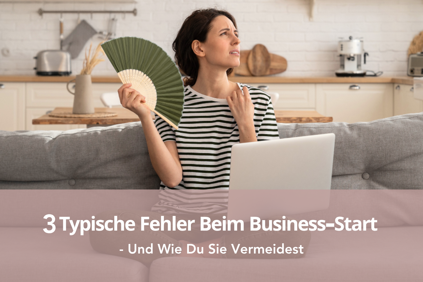 3 Fehler beim Business starten und wie du sie vermeidest