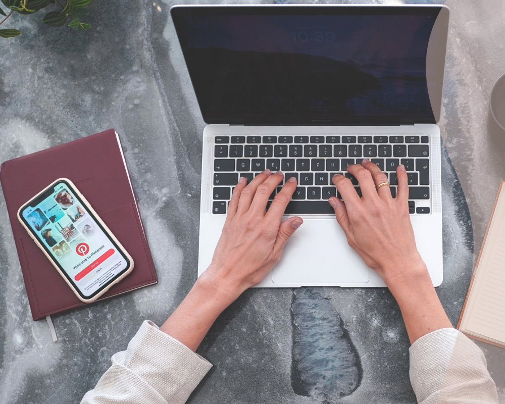 Online sichtbar werden – 3 smarte Wege, auch mit wenig Zeit 2