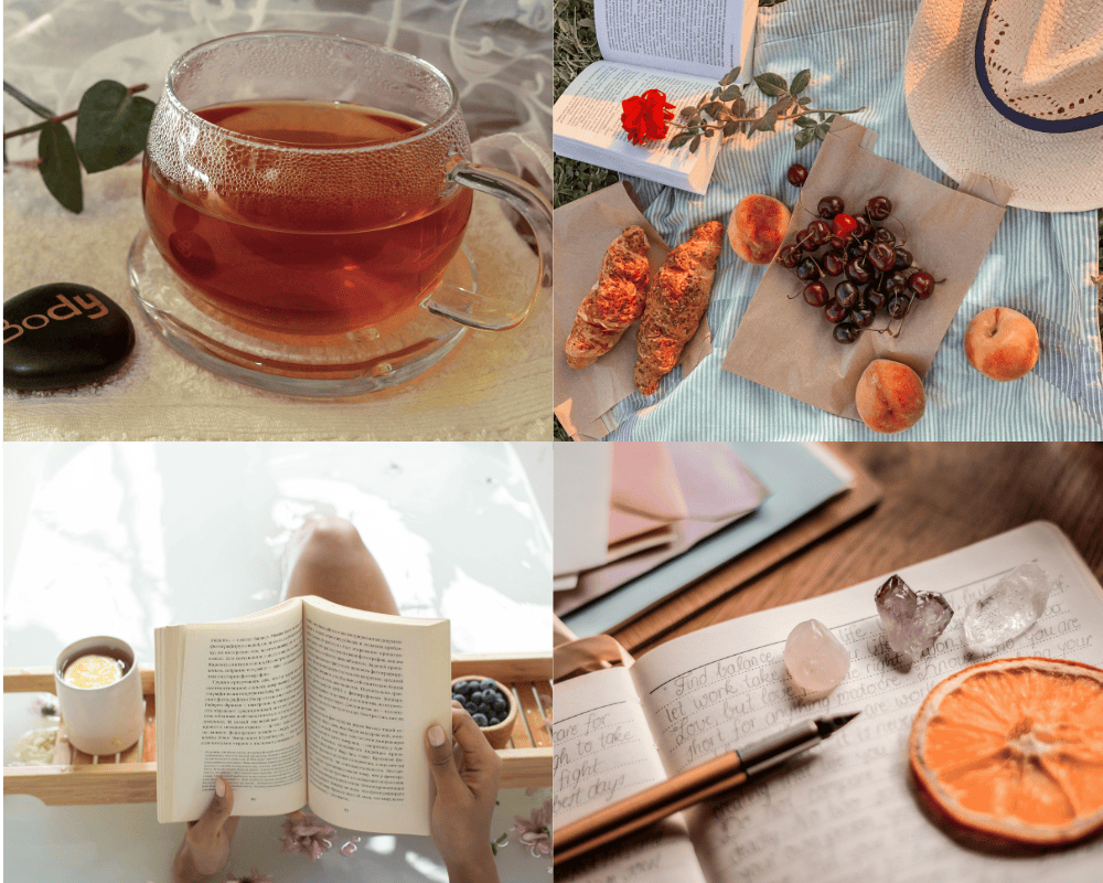 5 Minuten me-Time - 5 me-time ideen, die dich sofort entspannen (2)