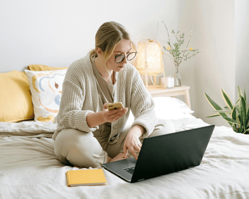 Online-Business aufbauen_ Nachhaltigkeit statt Schnell-reich-Systeme