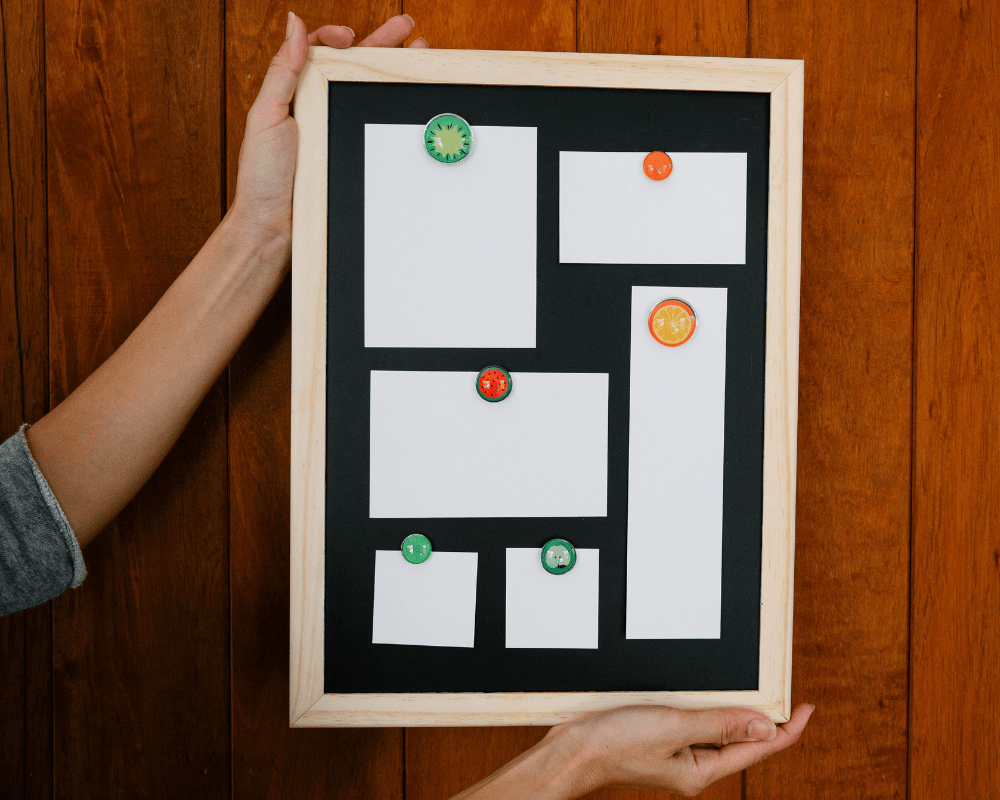 Organisation mit Kindern Alltags-Hacks für mehr Zeit & weniger Stress (2) Organisation mit Kindern Alltags-Hacks für mehr Zeit & weniger Stress (2)