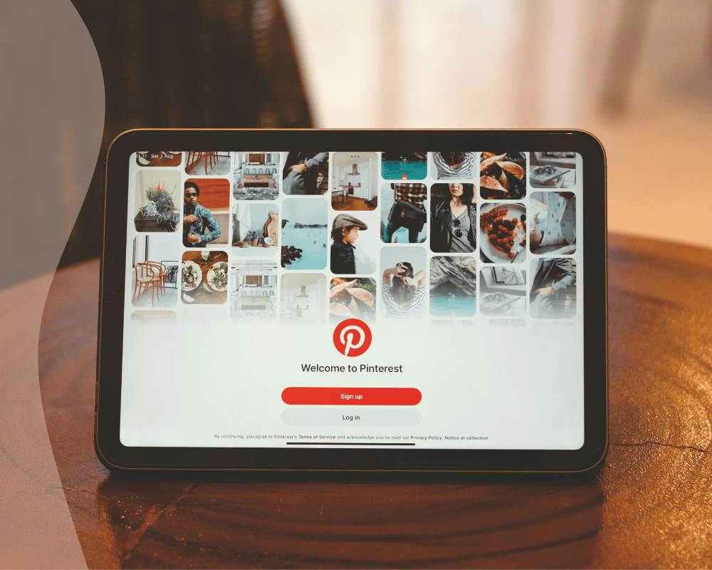 Pinterest starten als Mama