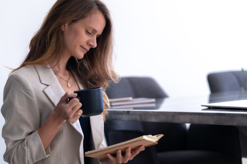 Christina Mama Business. Online-Business starten für Anfänger